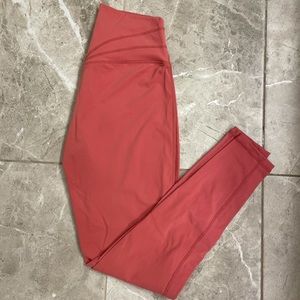 Buffbunny legacy leggings